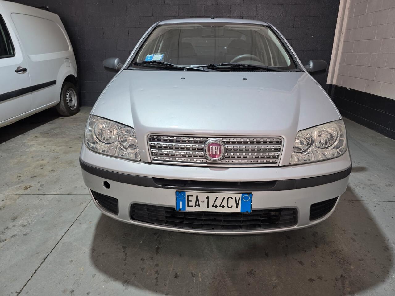 Fiat Punto Classic 1.2 5 porte Active