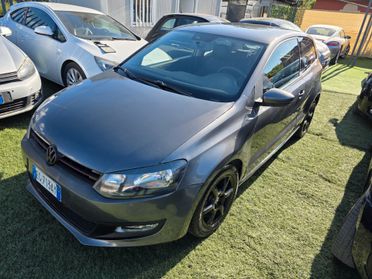 Volkswagen Polo 1.2 TDI Euro 5. Neopatentati