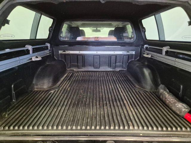 NISSAN Navara 2.3 dCi 190CV AT 4WD Double Cab - Hard Top - Tetto