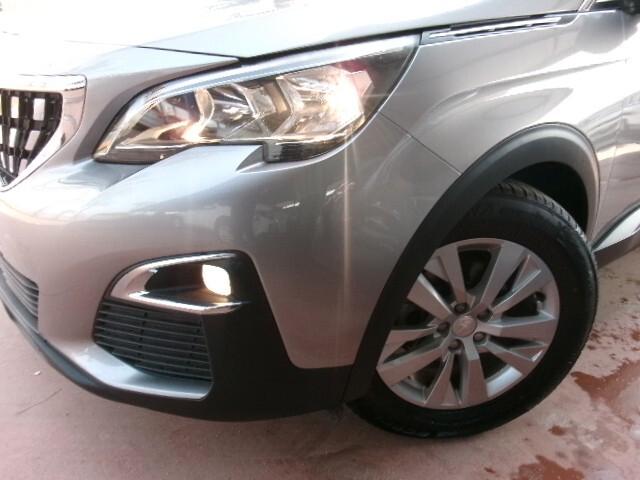 Peugeot 3008 BlueHDi 120 S&S Allure