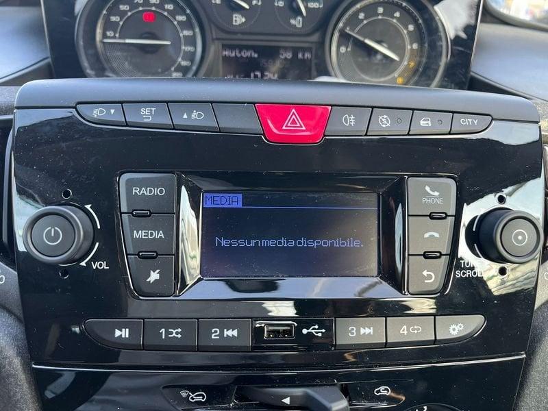 Lancia Ypsilon Ypsilon 1.0 FireFly 5 porte S&S Hybrid Silver Plus