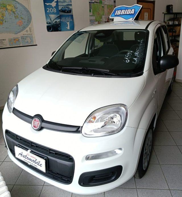FIAT Panda 1.0 FireFly HYBRID KM 0 CON SENSORI POST.