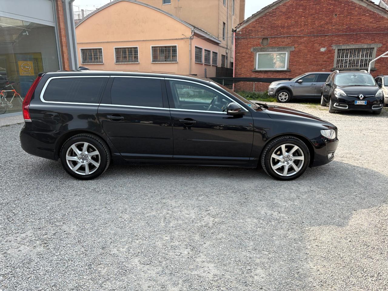 V70 2.0 D4 - Motore nuovo sostituito da 60.000km