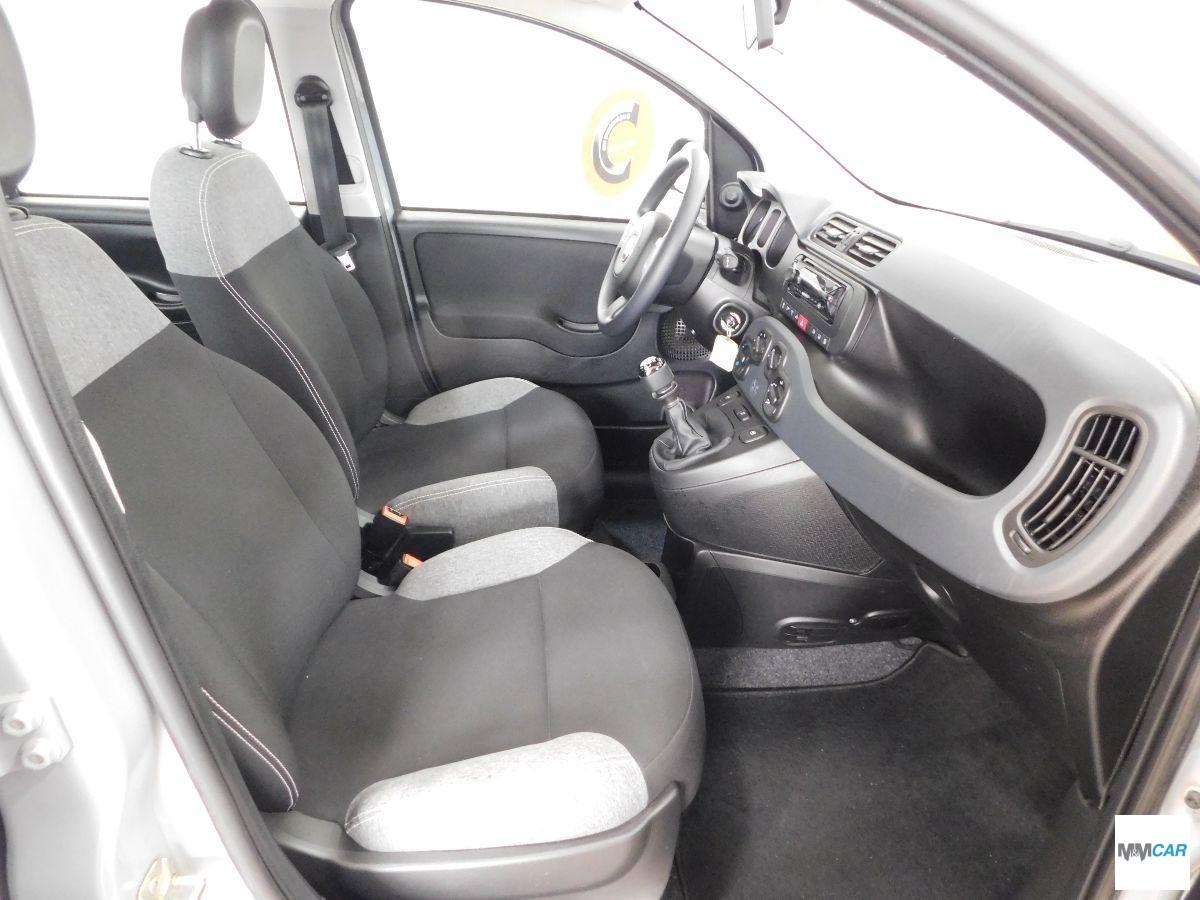 FIAT - Panda - 1.0 FireFly S&S Hybrid