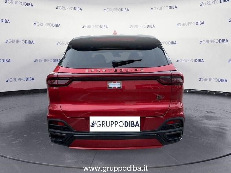 SPORTEQUIPE Sportequipe 7 1.5 Turbo DCT - benzina/GP