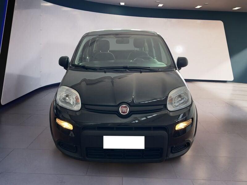 FIAT Panda My23 1.0 70cv Hybrid Panda