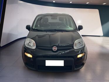 FIAT Panda My23 1.0 70cv Hybrid Panda