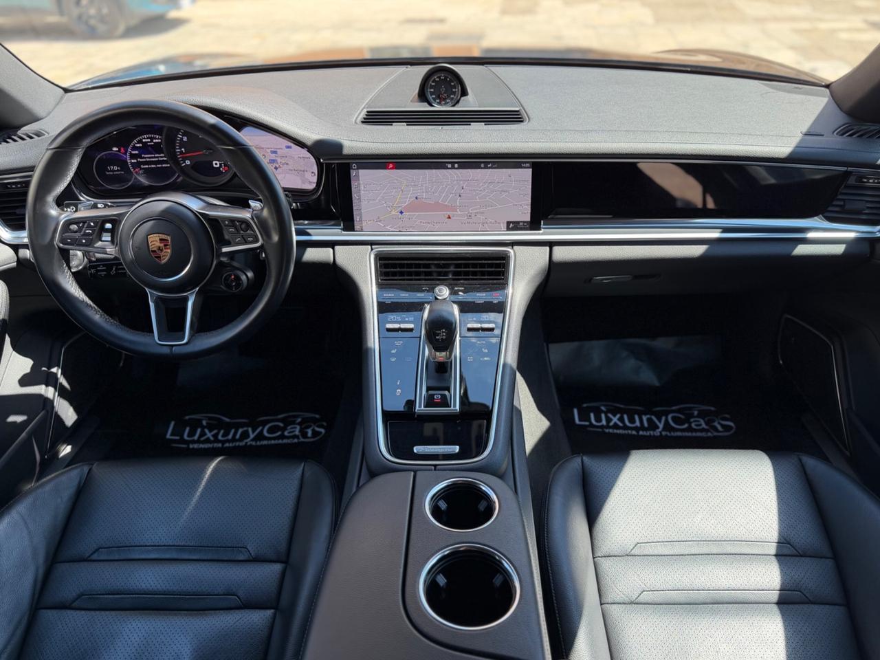 Porsche Panamera 2.9 330 CV PDK BOSE SPPRT CHRONO