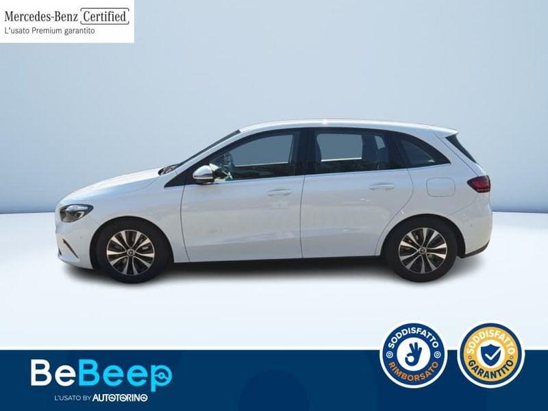 Mercedes-Benz Classe B B 180 D ADVANCED AUTO