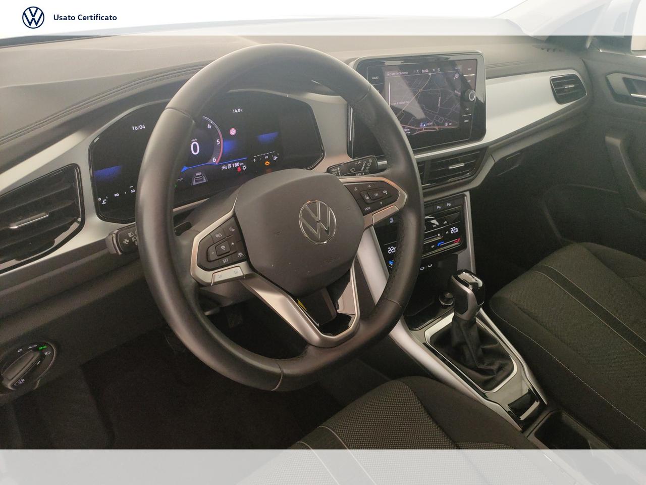 2.0 TDI Life 150 CV DSG