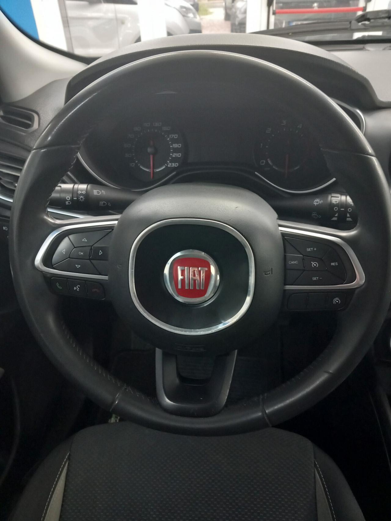 Fiat Tipo 1.6 Mjt sw anno 2017 160 mila km