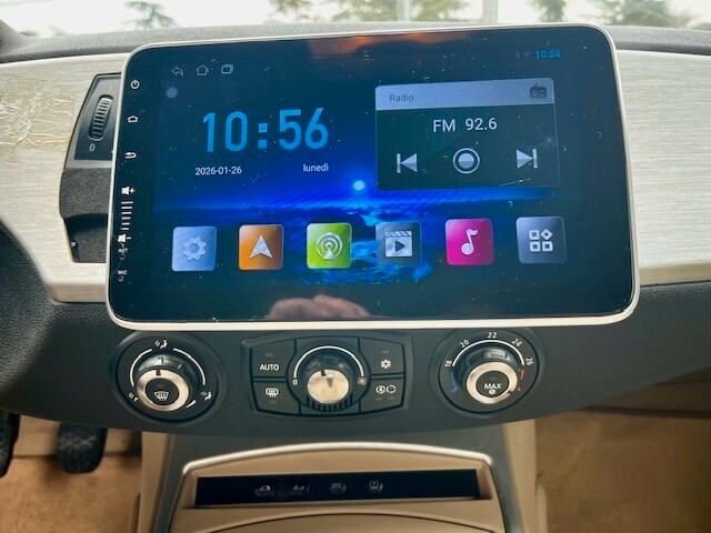 BMW Z4 Roadster 2.5i "HARD TOP / FARI XENO / PDC"