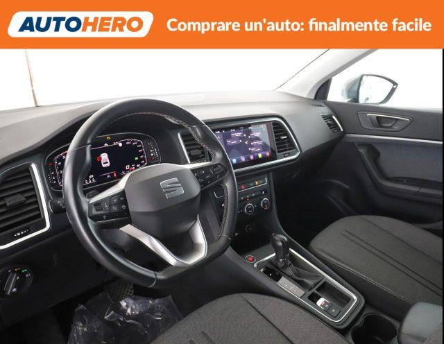 SEAT Ateca 2.0 TDI DSG Business