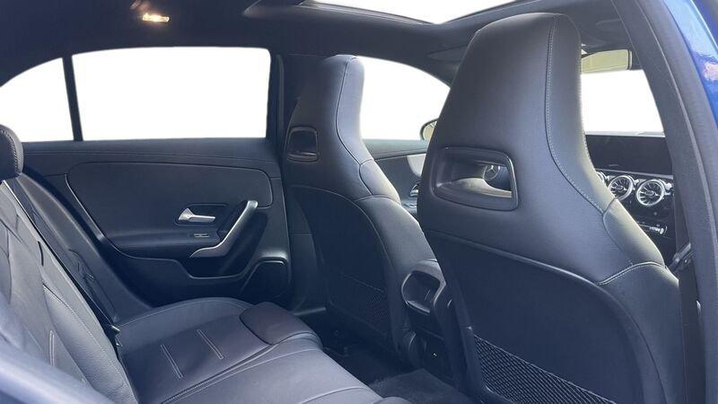 Mercedes-Benz Classe A A 35 AMG 4Matic Premium Plus