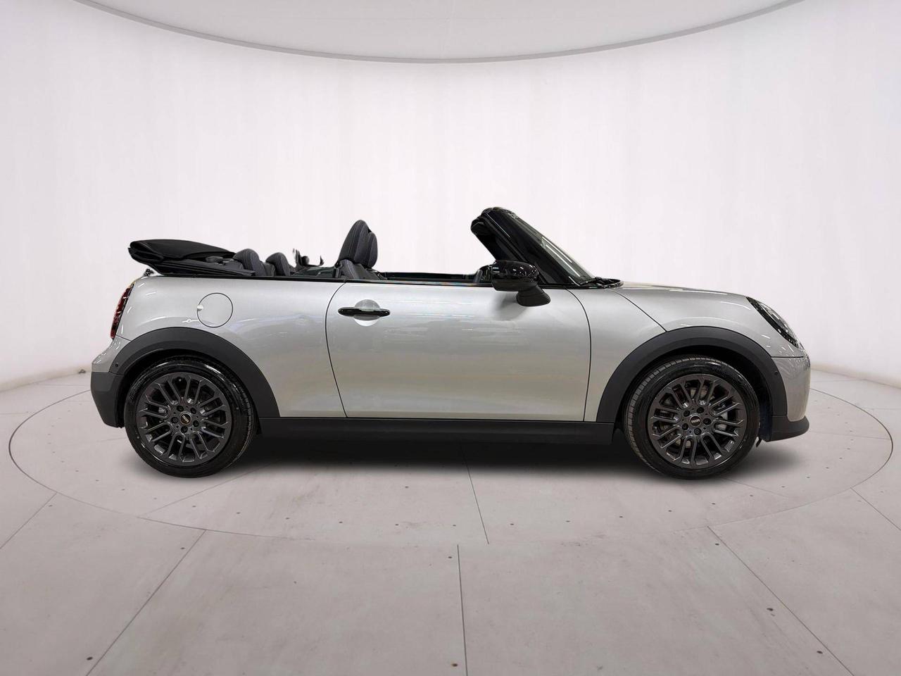MINI Mini Cabrio Cooper C Classic