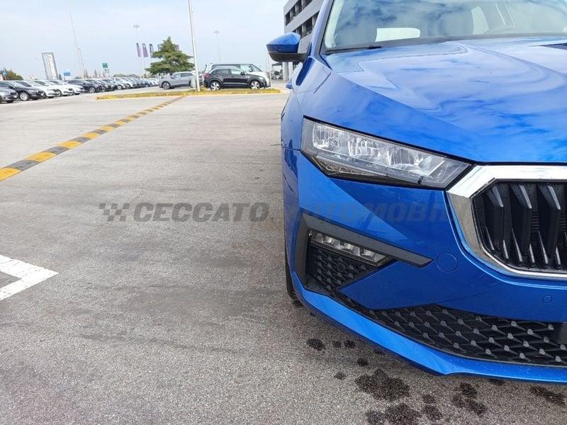 Skoda Scala 1.0 TSI 115 CV Selection