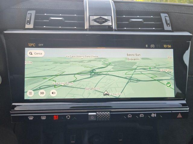 DS AUTOMOBILES DS 7 BlueHDi 130 aut. BUSINESS LINE AUTOCARRO