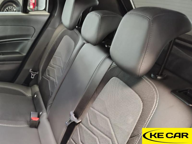 Jeep Avenger SUMMIT TETTO APRIBILE CAMBIO AUTOMATICO