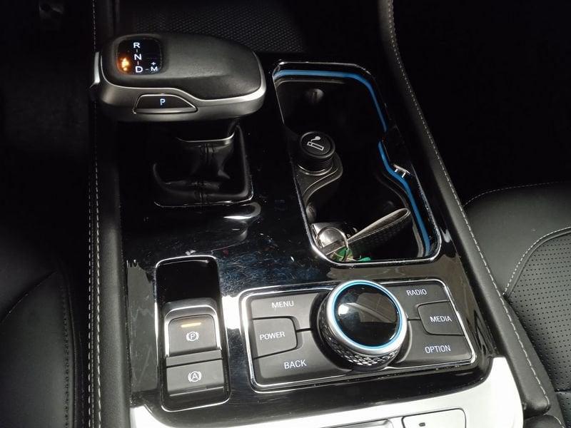 ICH-X K2 2.0 Turbo Diesel 4x4