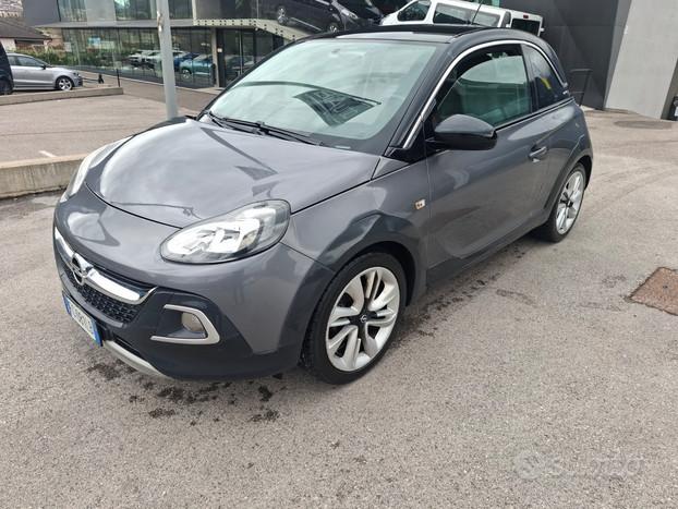 Opel adam 1.2 benzina Anno 2016 90.000km
