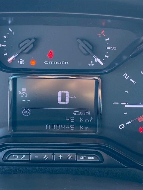 Citroen C3 PureTech 83 S&S Plus