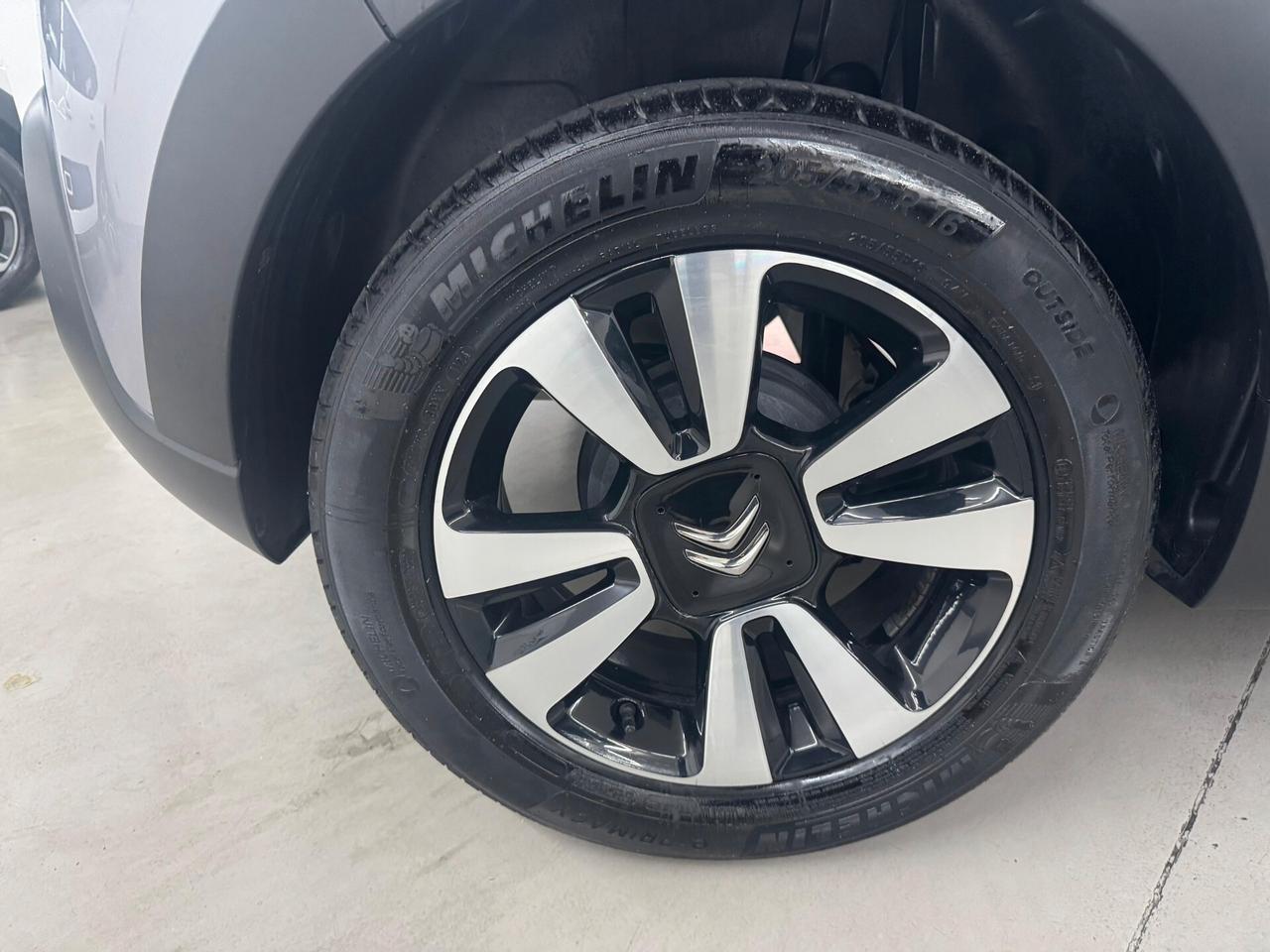 Citroen C3 PureTech 83cv S&S Max