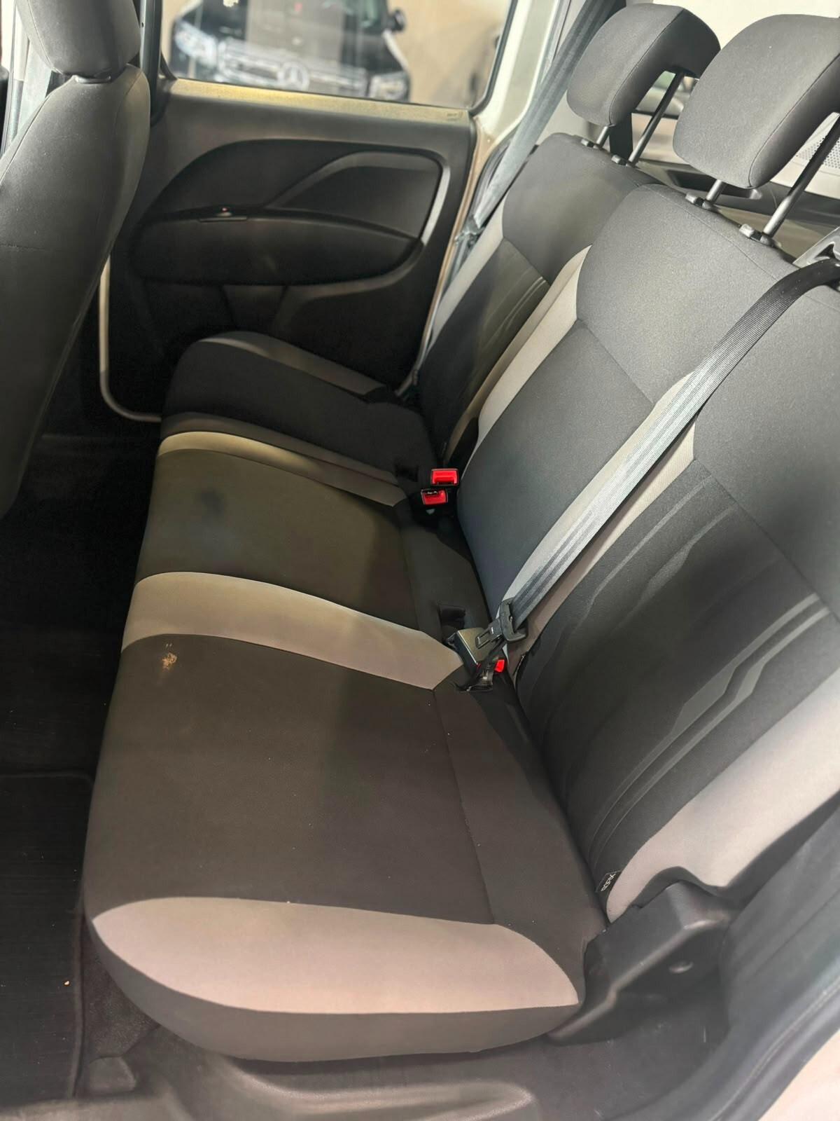 Fiat Doblo Doblò 1.3 MJT PC Combi N1