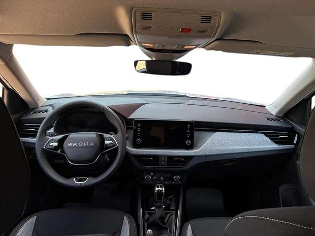 Skoda Kamiq 1.5 TSI ACT 130 Edition DSG 110KW
