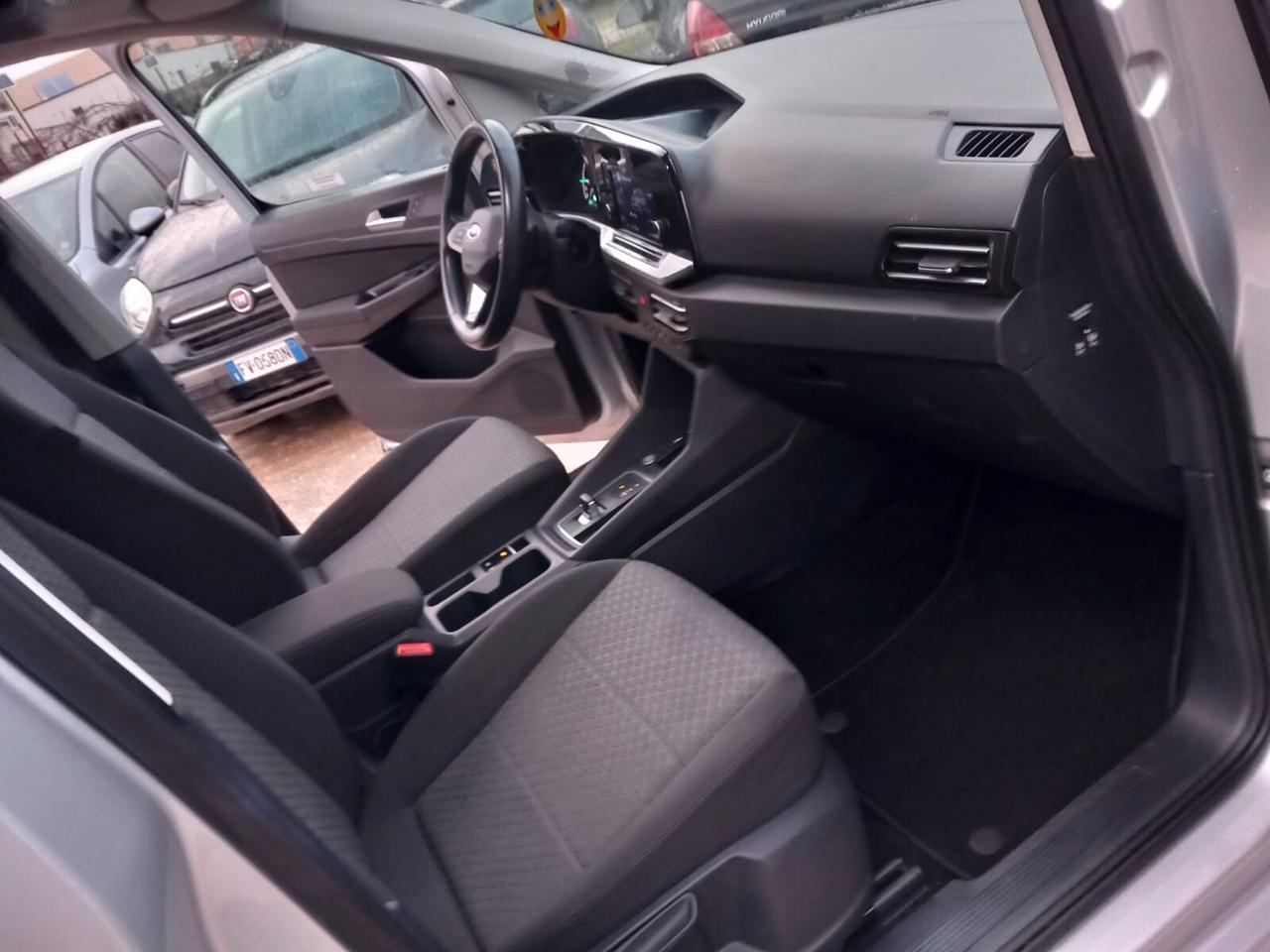 Ford Tourneo Connect 2.0 EcoBlue 102 CV Plus