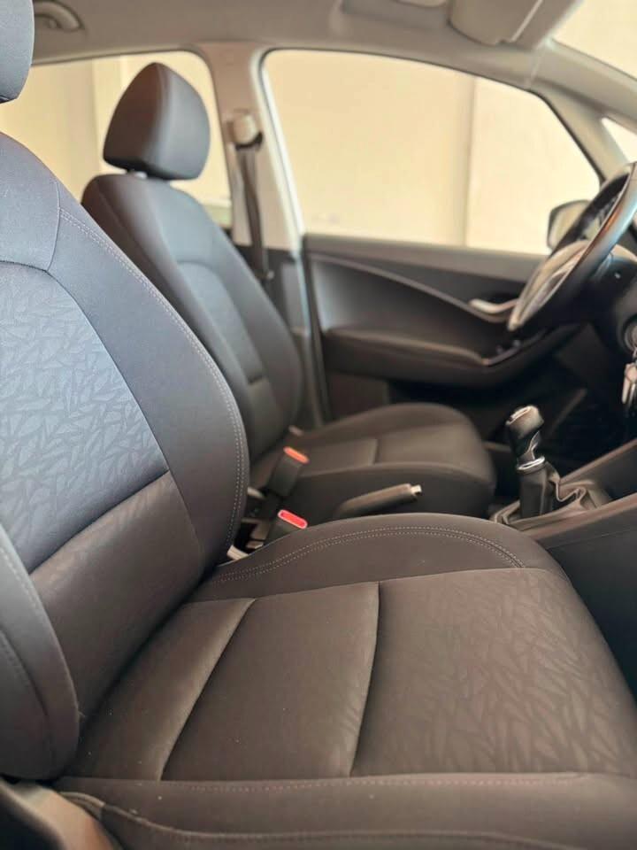 Hyundai iX20 1.4 CRDI 90 CV Comfort