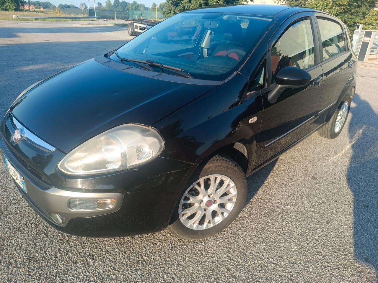 Suzuki Swift 1.2 VVT 5 porte GL Top