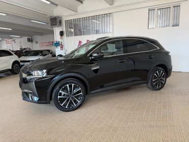 Ds 7 BlueHDi 130 aut. Opera Tetto apribile-Pelle-Automatic Fulloptional
