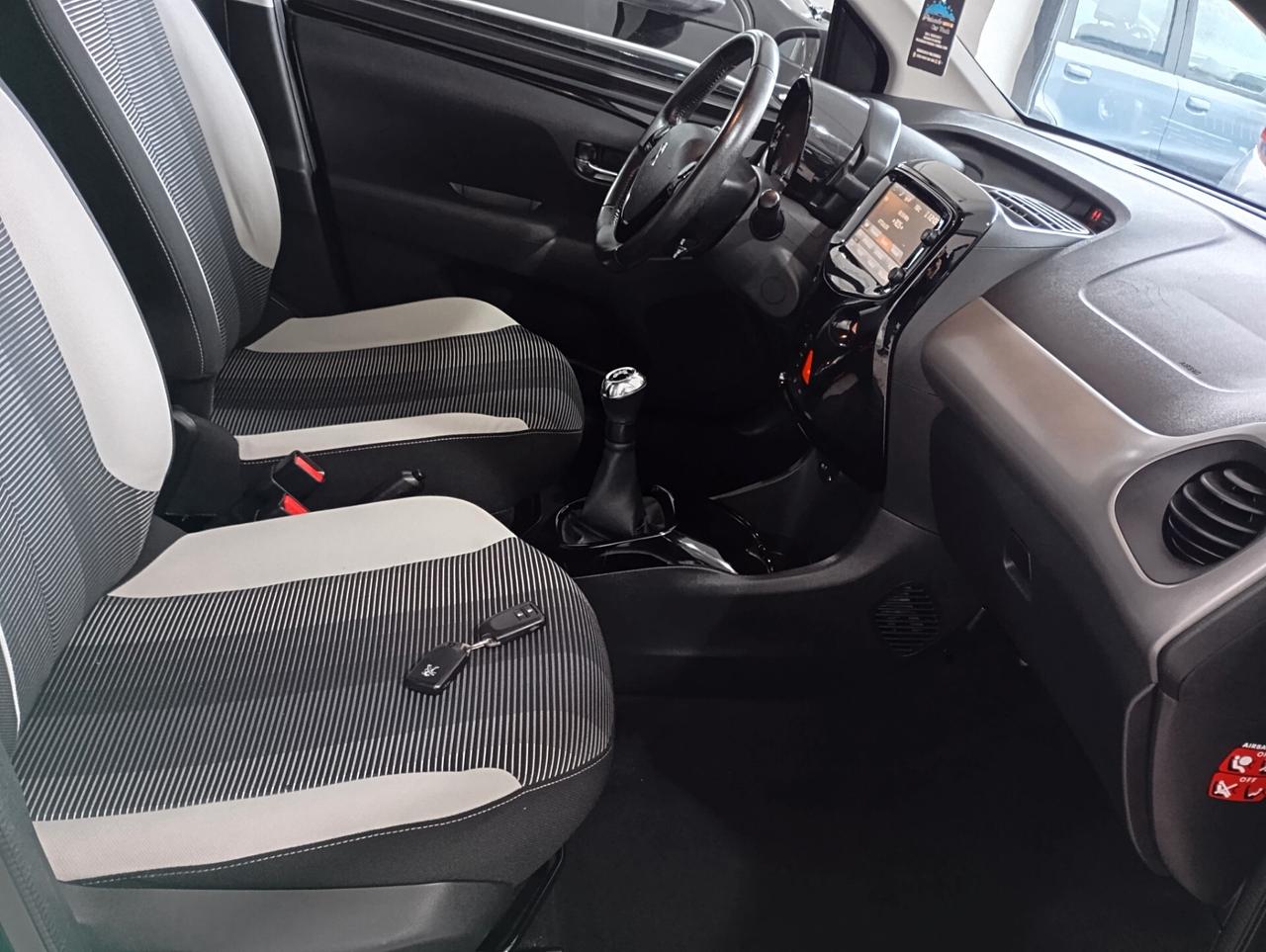 Peugeot 108 5P 1.2 PureTech 82CV Allure TOP!
