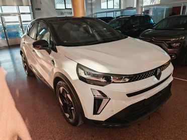 Renault Captur ECO-G 100 CV Techno
