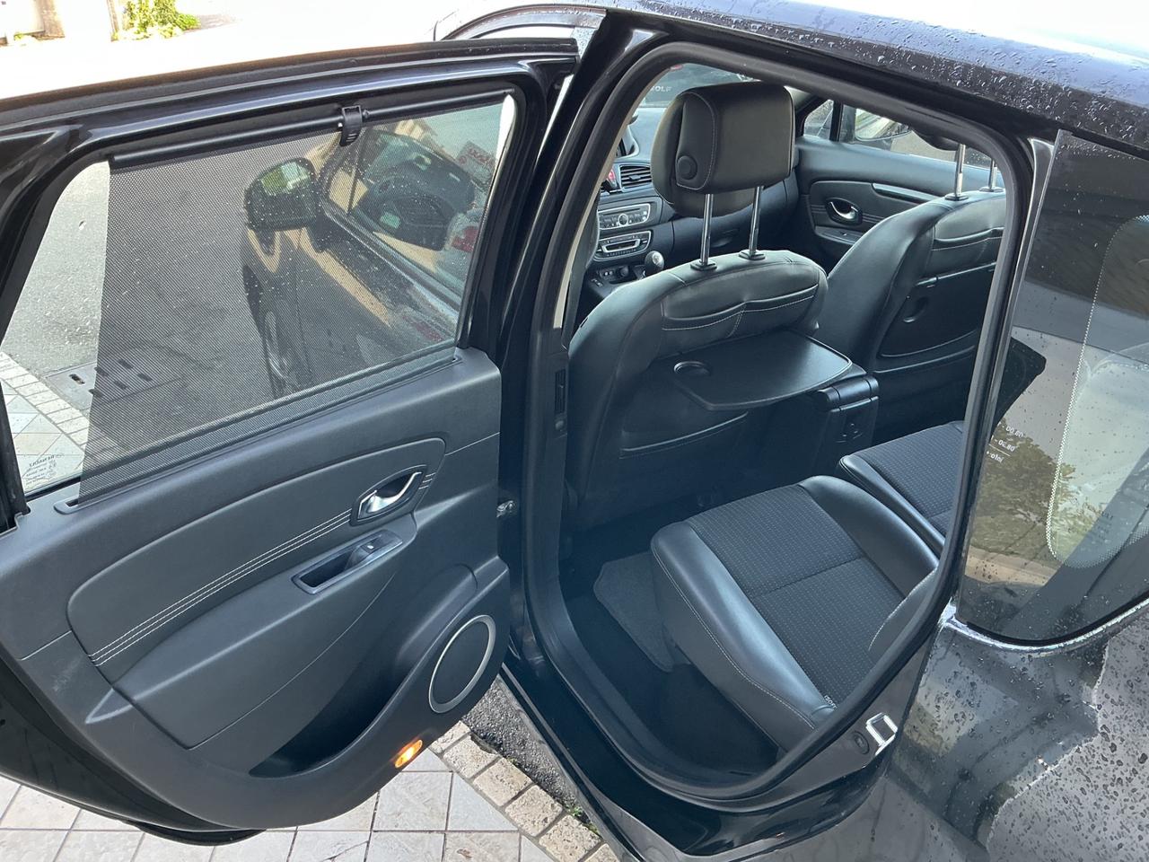 Renault Scenic 1.5 dCi 110CV