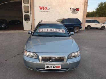 Volvo V70 2.4 D5 Summum manuale 6m 2007