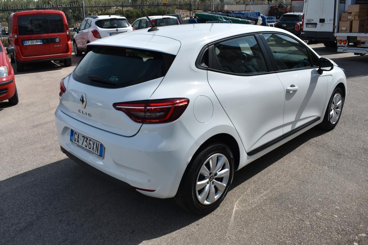 Renault Clio TCe 5p. Edition One- 2020