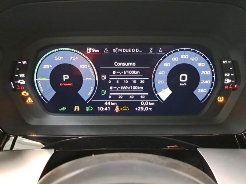 Audi A3 45 1.4 TFSI e S line Edition S tronic