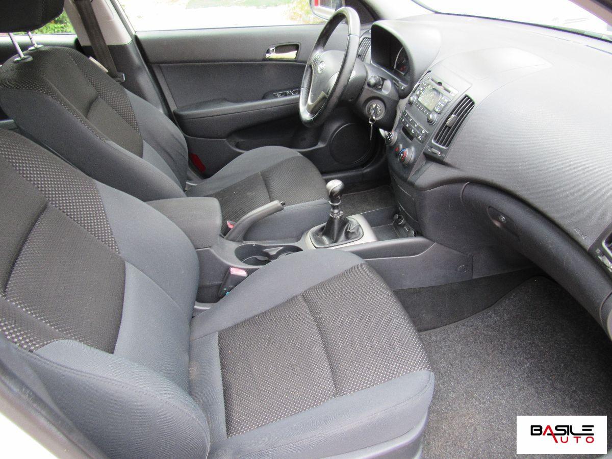 HYUNDAI - i30 Station Wagon - 1.6 CRDi 90CV 6m Comfort