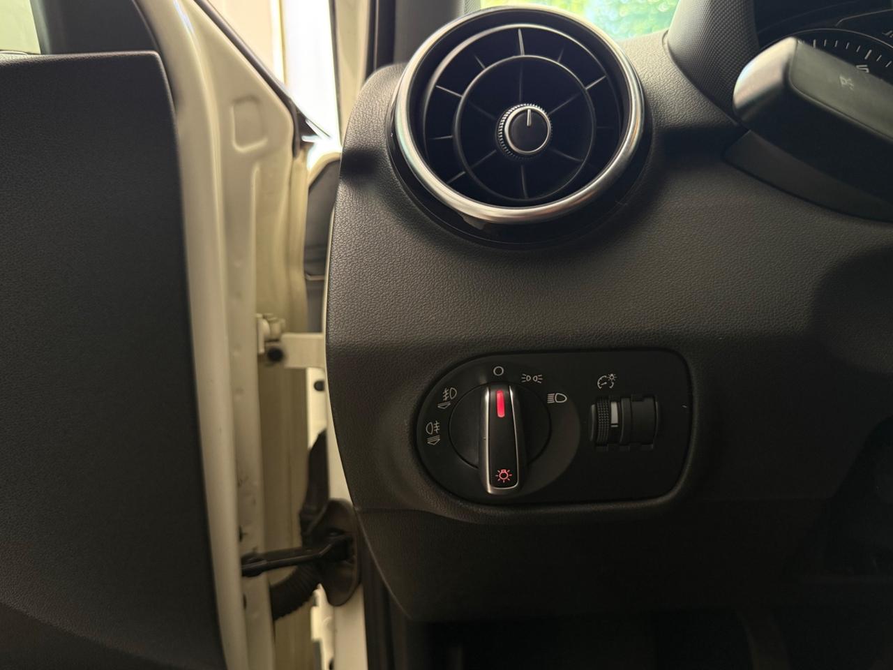 Audi A1 S-line 169.000km 2013