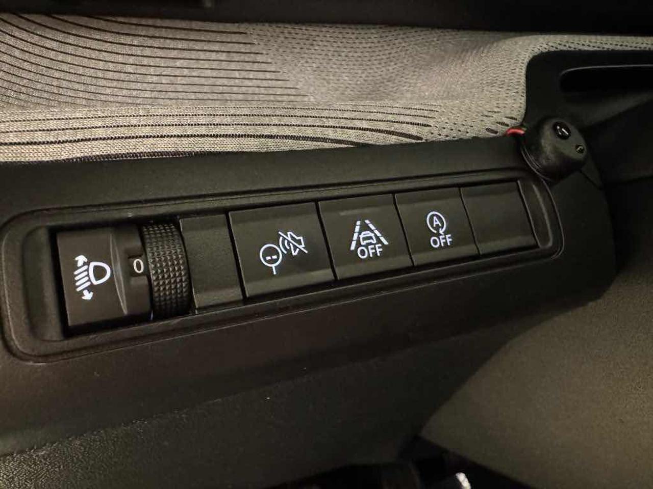 Citroen C3 PLUS TURBO 100 8 ANNI DI GARANZIA MOTORE A CATENA
