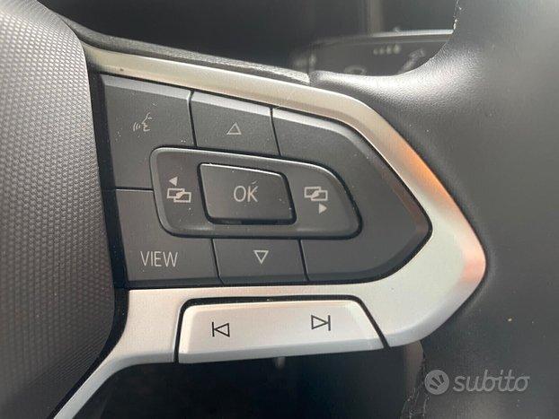 Volkswagen Polo 1.0 TGI 5p. Style