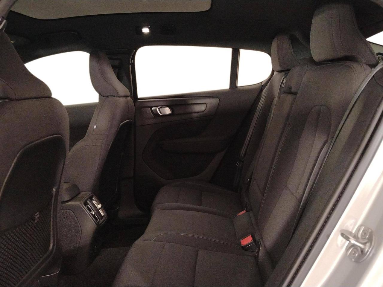 Volvo C40 Single Motor Plus FWD