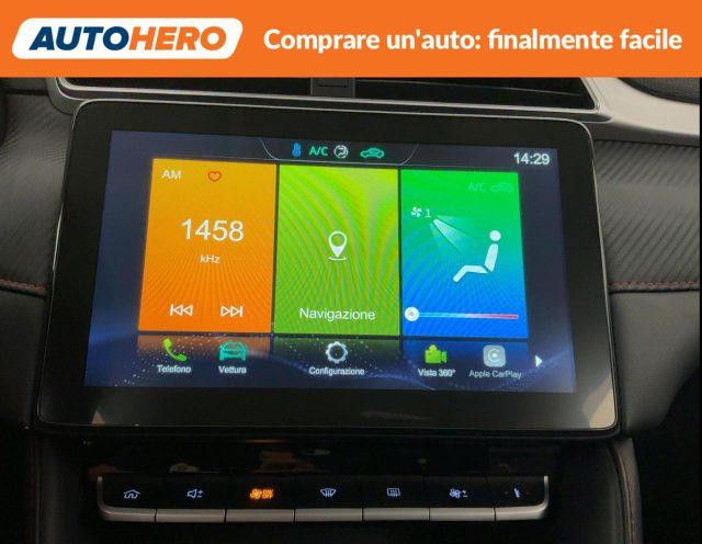 MG ZS 1.5 VTi-tech Luxury