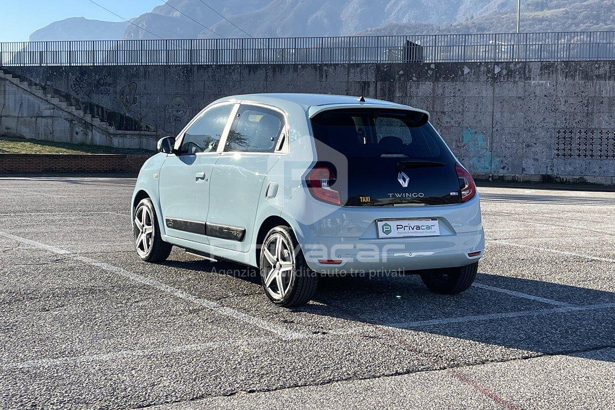RENAULT Twingo Electric Zen