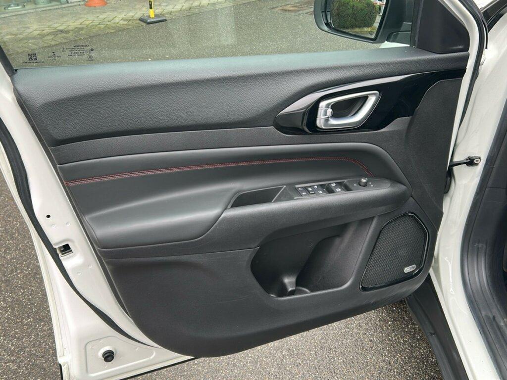 Jeep Compass 1.3 Turbo T4 PHEV Trailhawk 4xe AT6