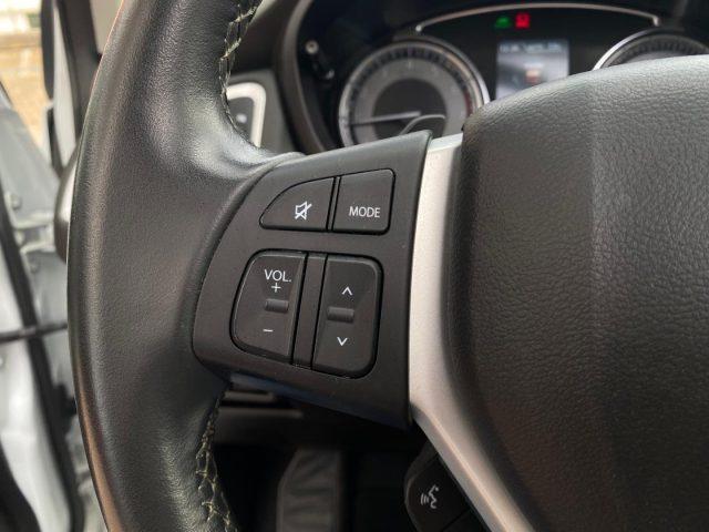 SUZUKI S-Cross 1.5 140v Hybrid 4WD AllGrip A/T starview*TETTO APR