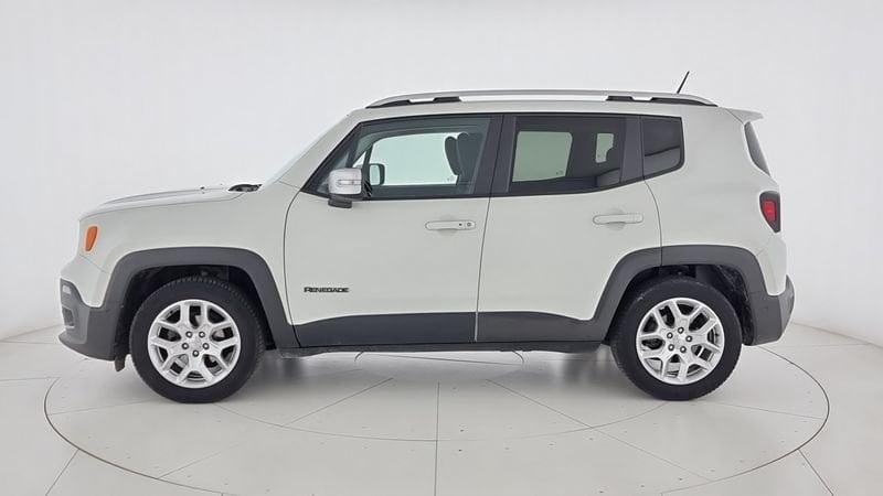 Jeep Renegade 1.4 MultiAir Limited