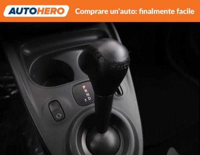 SMART ForTwo 90 0.9 Turbo Passion