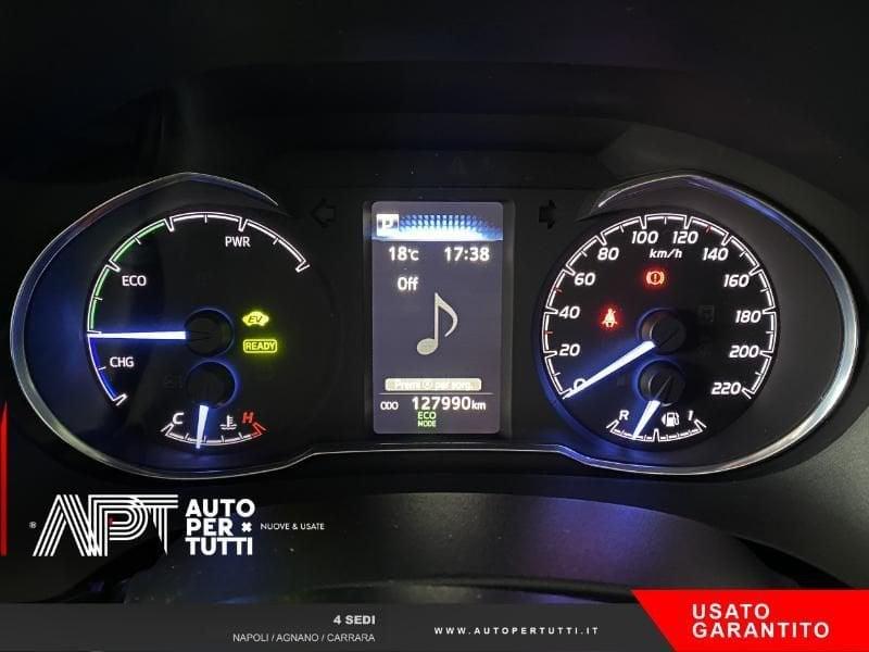 Toyota Yaris Yaris 5p 1.5 hybrid Cool my18